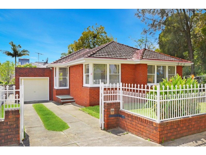 2 Duff Street, Burwood NSW 2134
