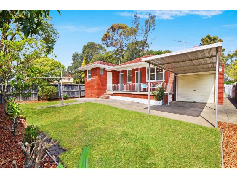 2 Duff Street, Burwood NSW 2134