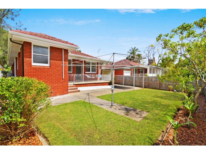 2 Duff Street, Burwood NSW 2134