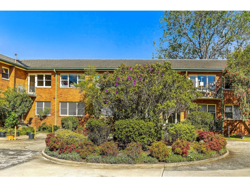 3/28A Henry Street, Ashfield NSW 2131