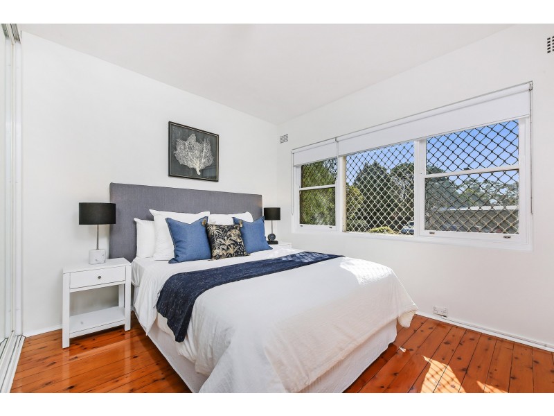 3/28A Henry Street, Ashfield NSW 2131