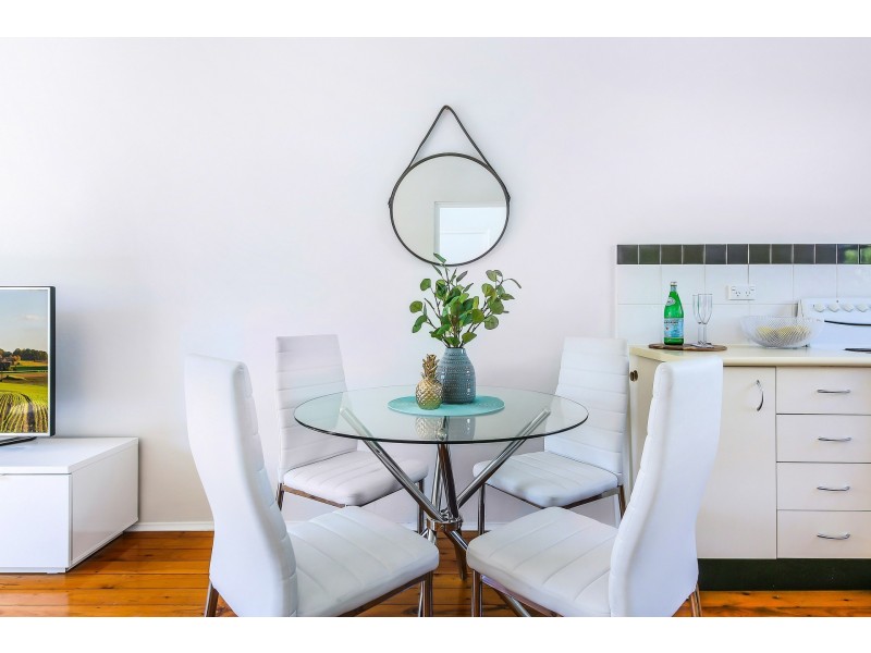 3/28A Henry Street, Ashfield NSW 2131
