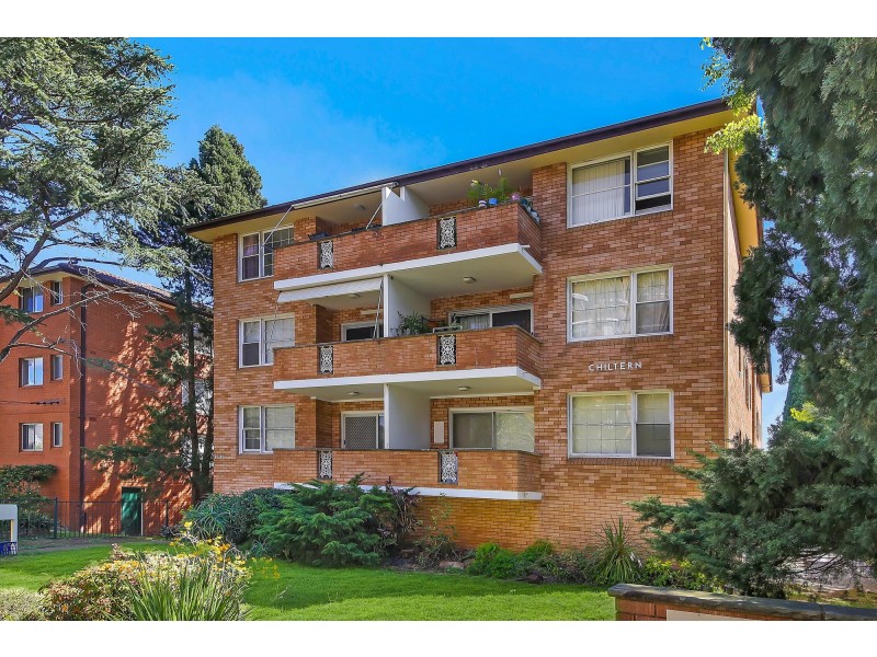 12/85-89 Wentworth Road, Strathfield NSW 2135