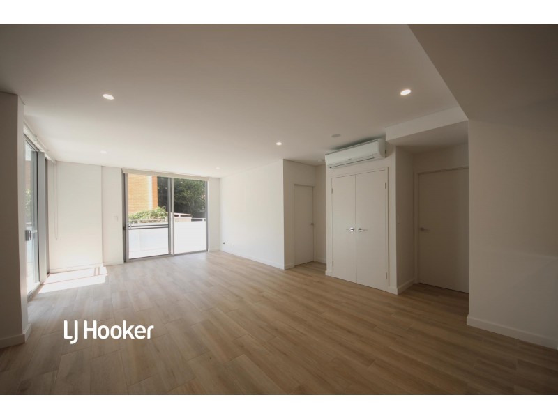 5/42-44 Meryla Street, Burwood NSW 2134