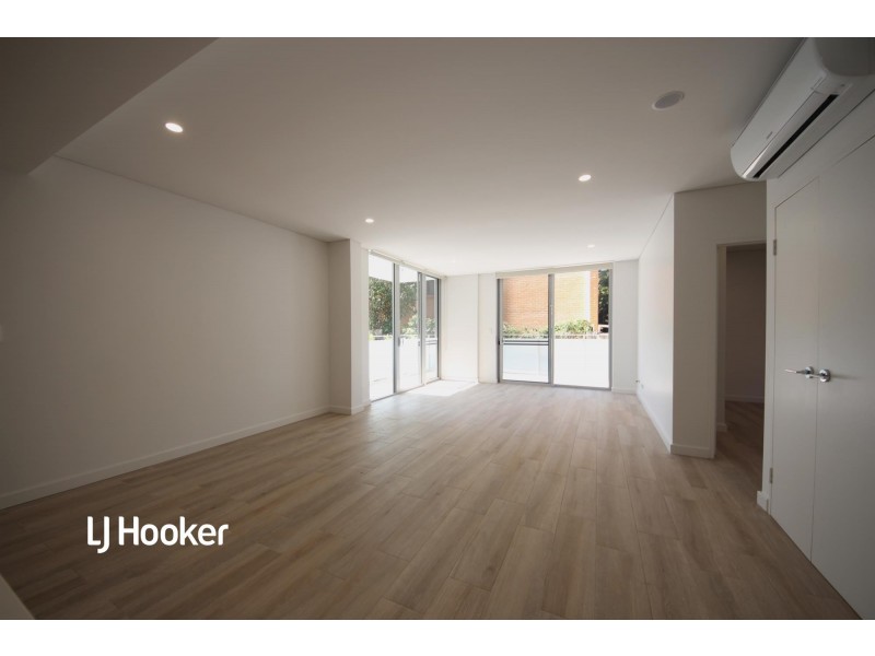 5/42-44 Meryla Street, Burwood NSW 2134