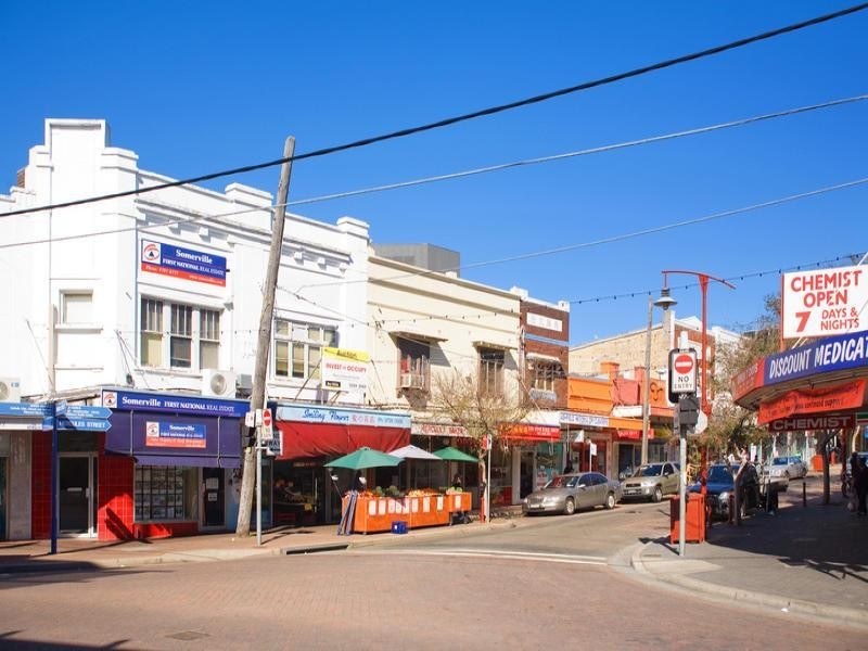 4 Hercules Street, Ashfield NSW 2131