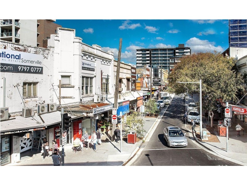 4 Hercules Street, Ashfield NSW 2131