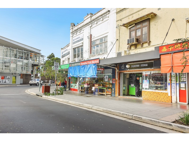Ashfield NSW 2131