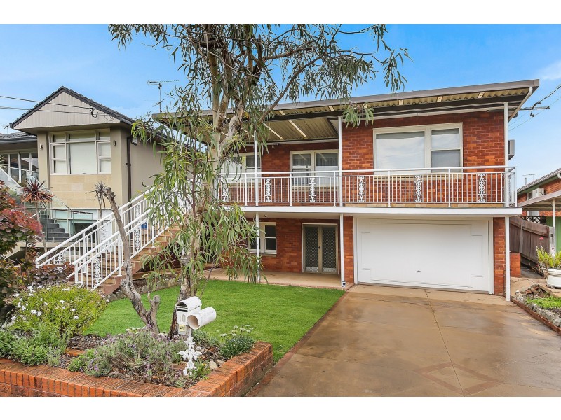 10 Rhonda Place, Concord NSW 2137