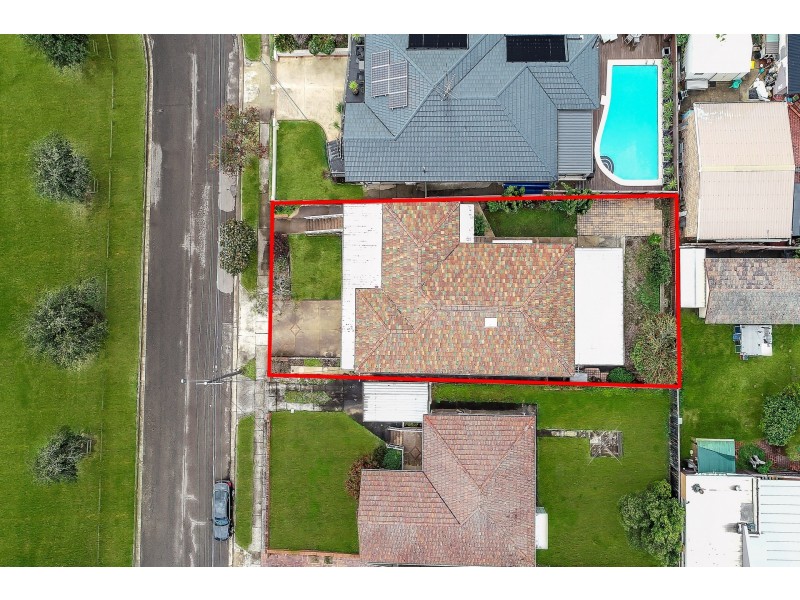 10 Rhonda Place, Concord NSW 2137
