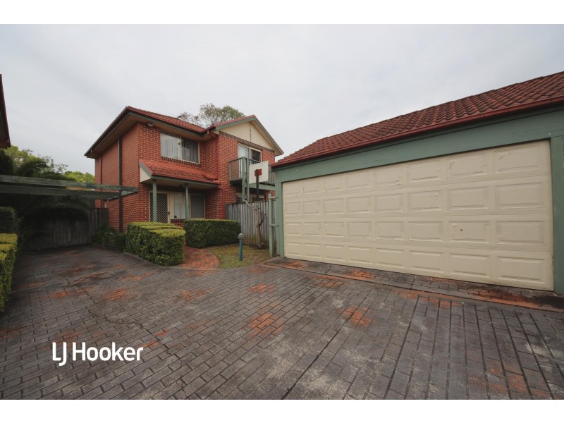 5/15 Australia Street, Croydon NSW 2132
