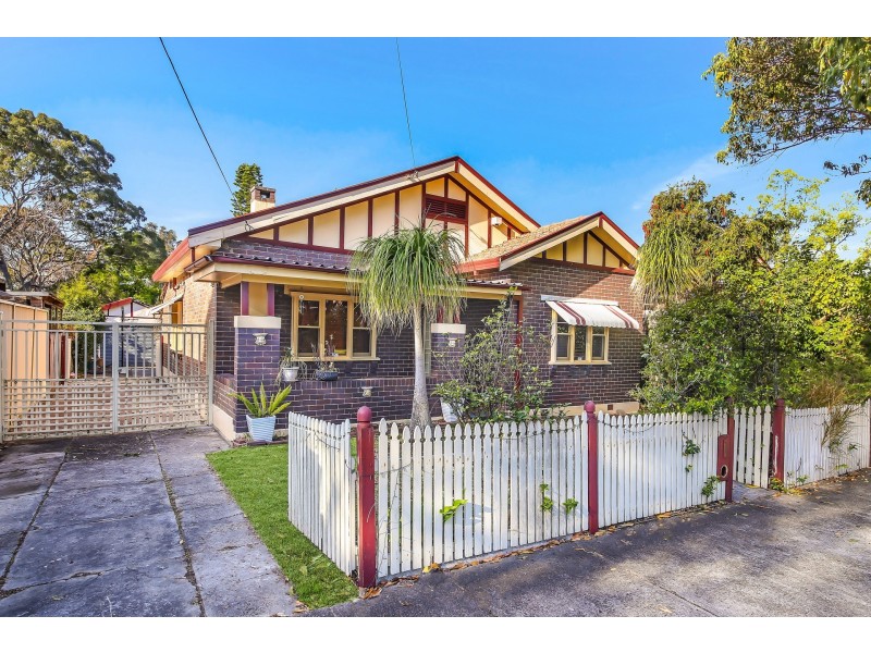 2 Gregory Avenue, Croydon NSW 2132