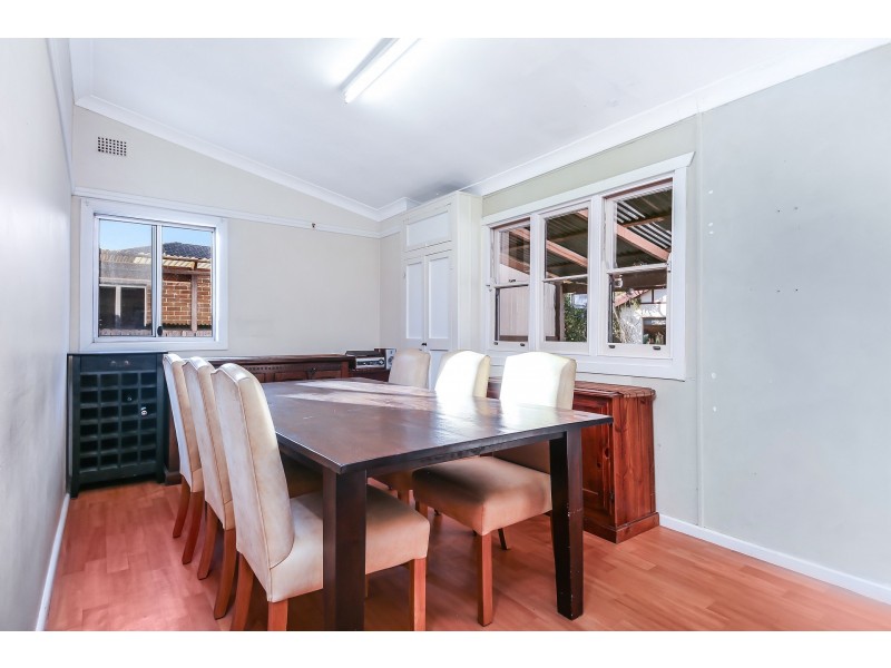 2 Gregory Avenue, Croydon NSW 2132