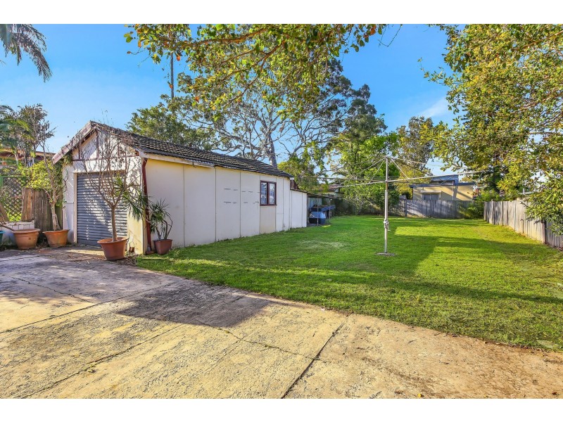 2 Gregory Avenue, Croydon NSW 2132