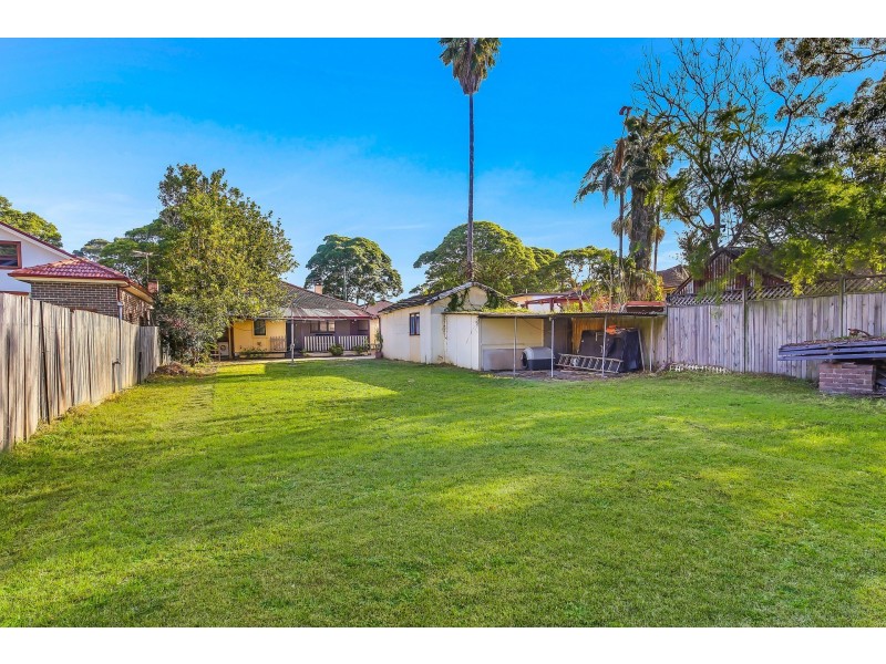 2 Gregory Avenue, Croydon NSW 2132