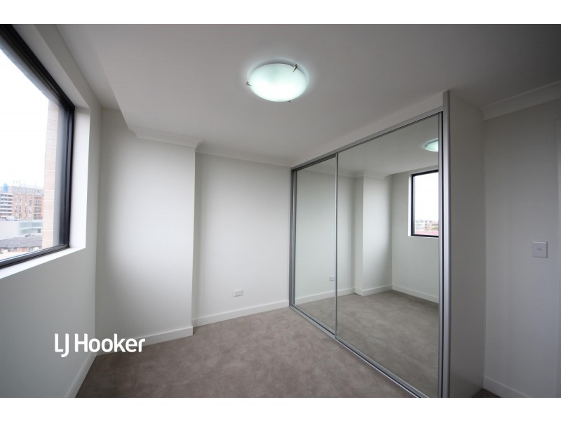 68/27-29 Mary Street, Auburn NSW 2144