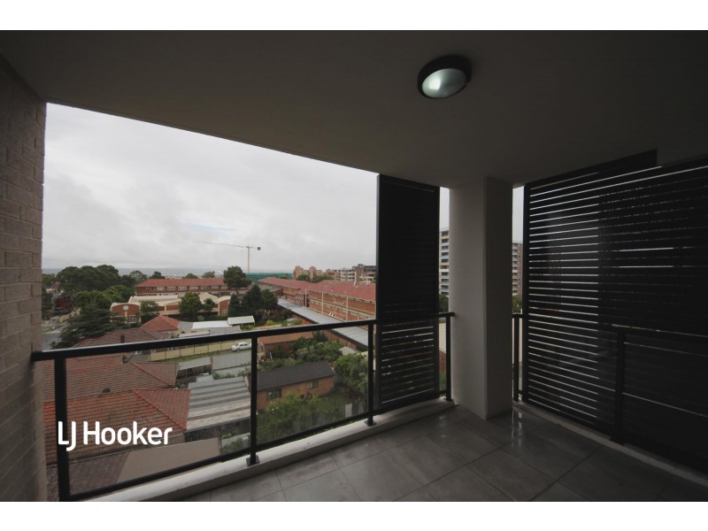 68/27-29 Mary Street, Auburn NSW 2144