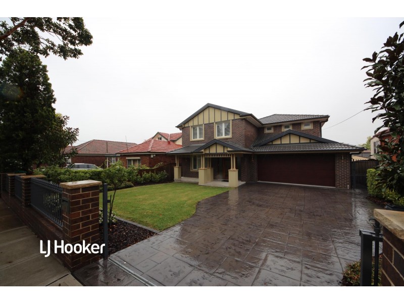 18 Acton Street, Croydon NSW 2132
