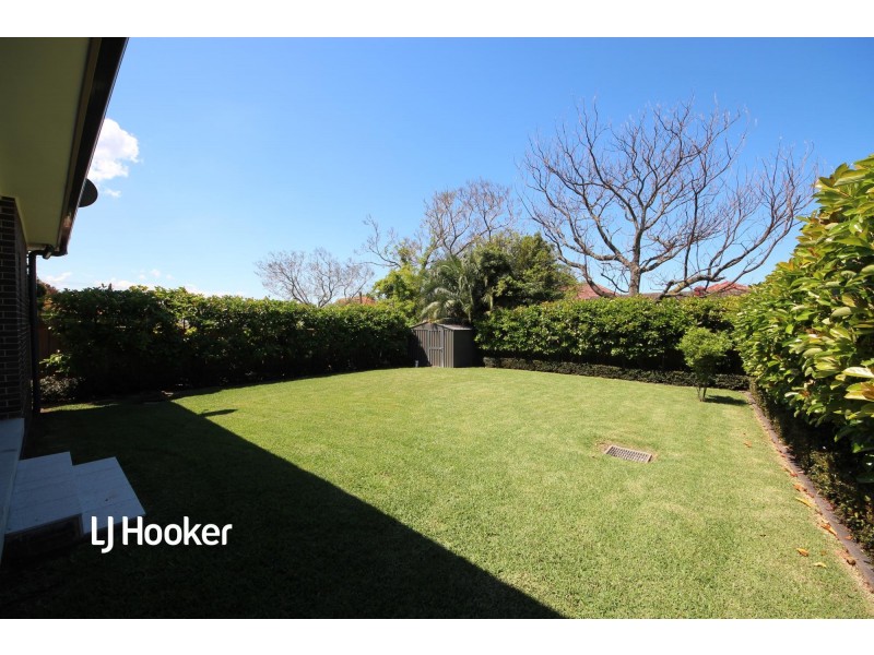 18 Acton Street, Croydon NSW 2132