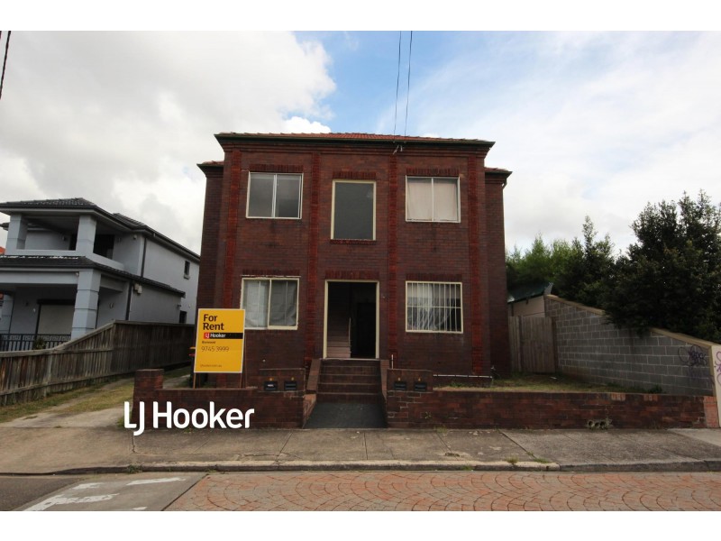 3/1 Park Road, Burwood NSW 2134