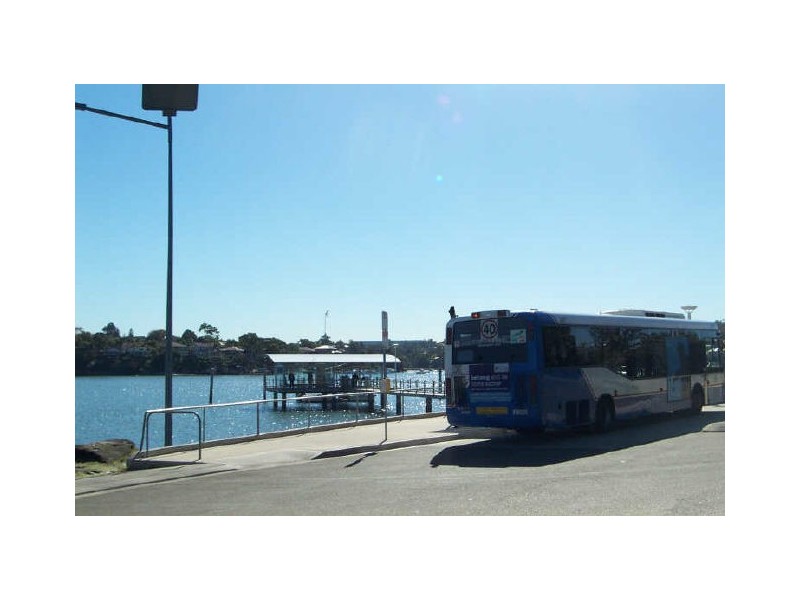 Cabarita NSW 2137