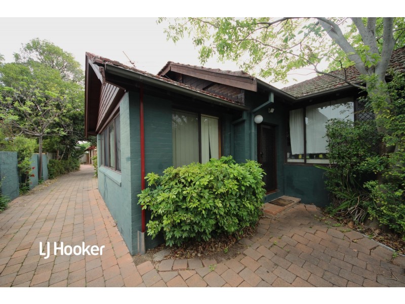 1/2 Rowley Street, Burwood NSW 2134