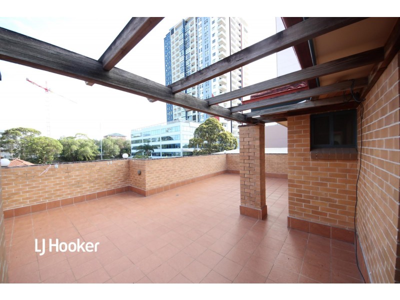 7/21 George Street, Burwood NSW 2134