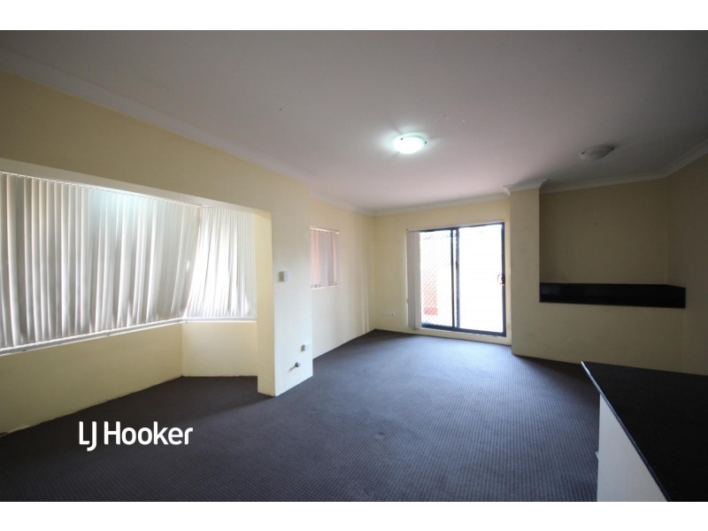 7/21 George Street, Burwood NSW 2134