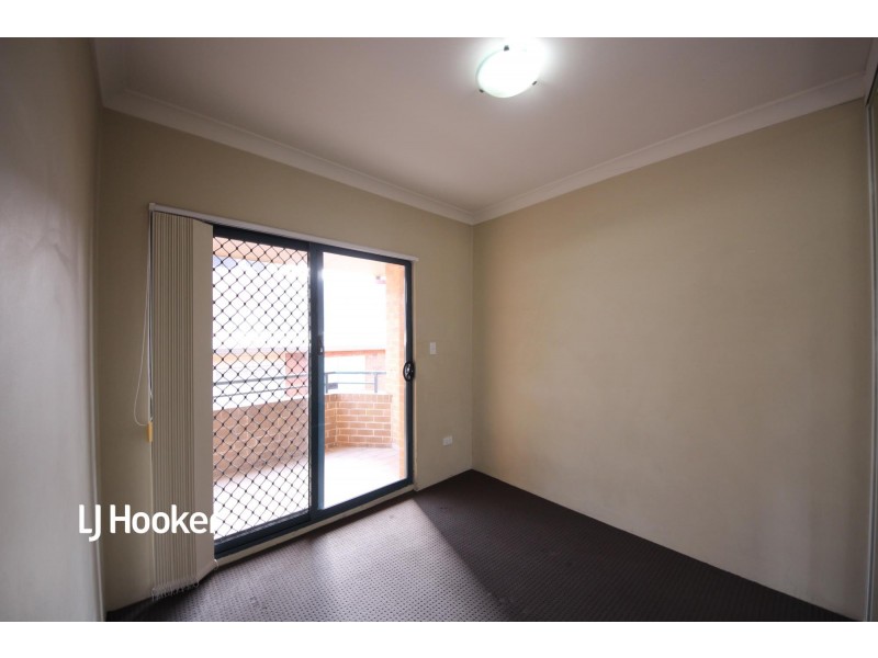 7/21 George Street, Burwood NSW 2134