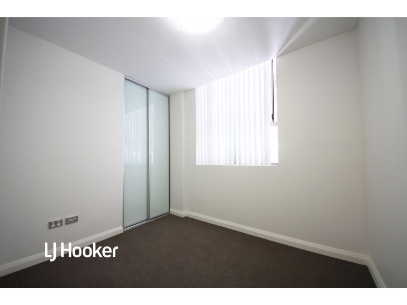 D107A/81-86 Courallie Avenue, Homebush West NSW 2140