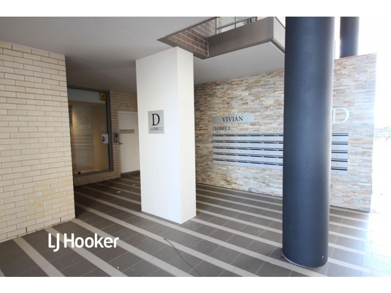 D107A/81-86 Courallie Avenue, Homebush West NSW 2140