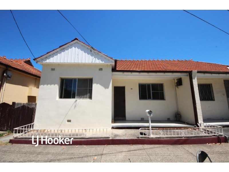 30 Wyatt Avenue, Burwood NSW 2134