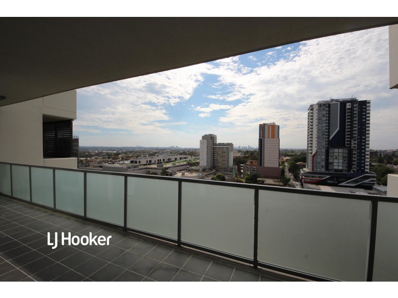 A1206/1-17 Elsie Street, Burwood NSW 2134