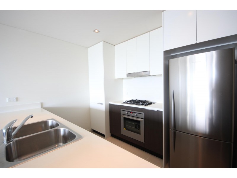 A1206/1-17 Elsie Street, Burwood NSW 2134