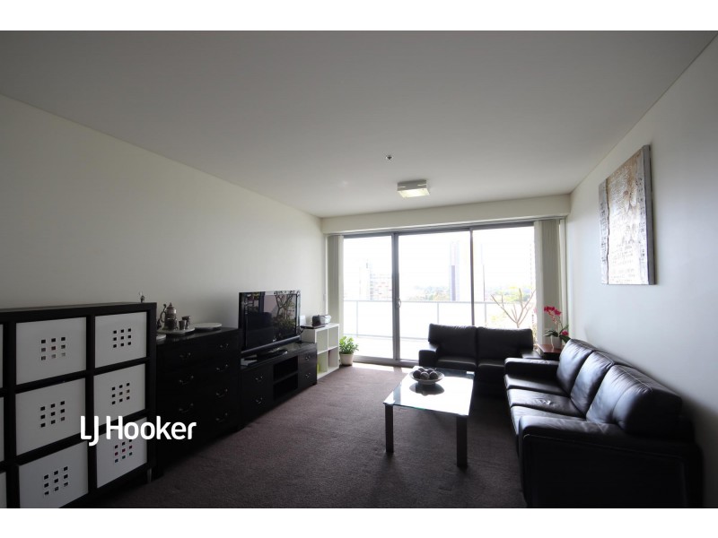 A1206/1-17 Elsie Street, Burwood NSW 2134