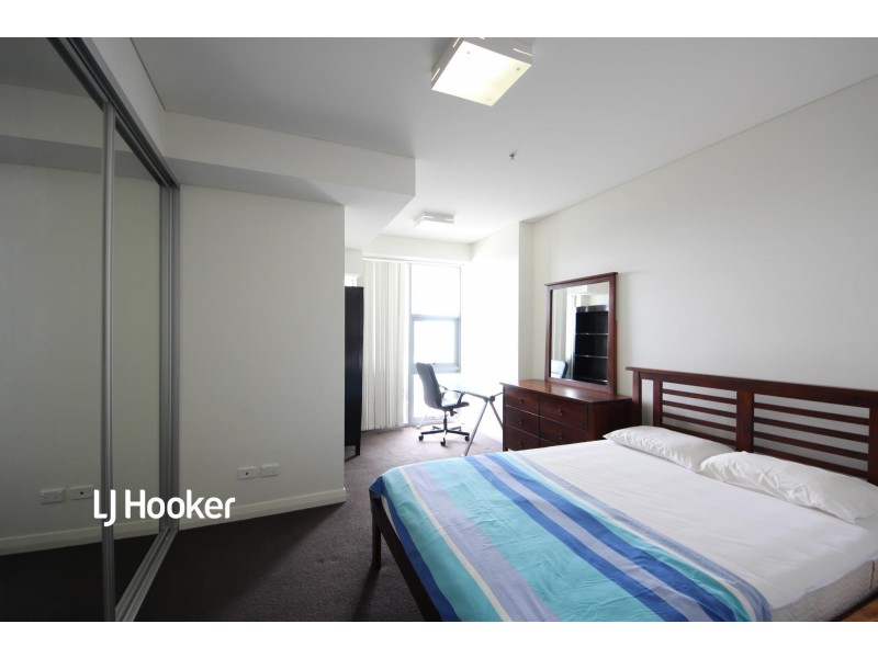 A1206/1-17 Elsie Street, Burwood NSW 2134