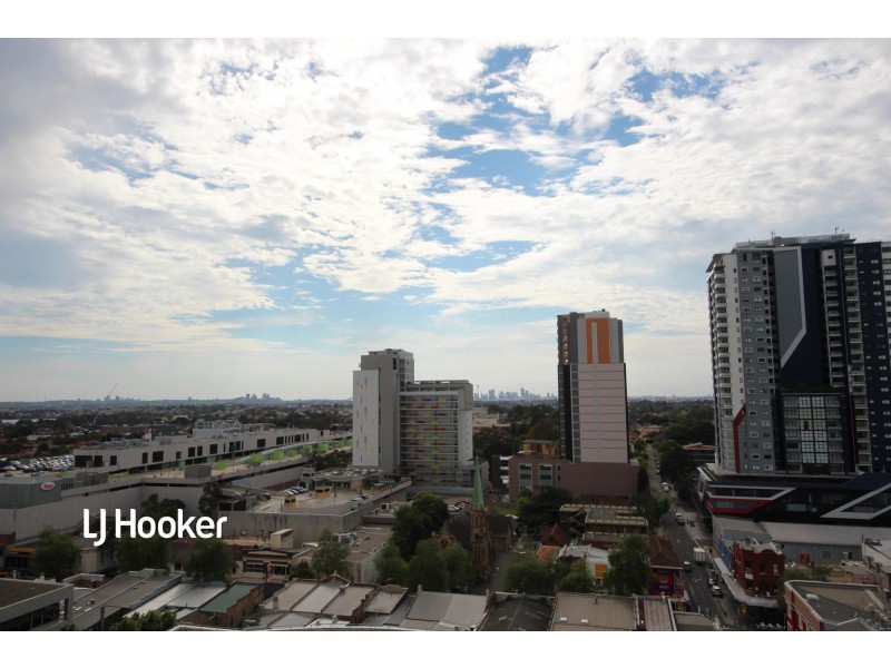 A1206/1-17 Elsie Street, Burwood NSW 2134