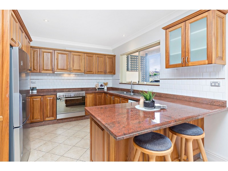 19 Eurella Street, Burwood NSW 2134