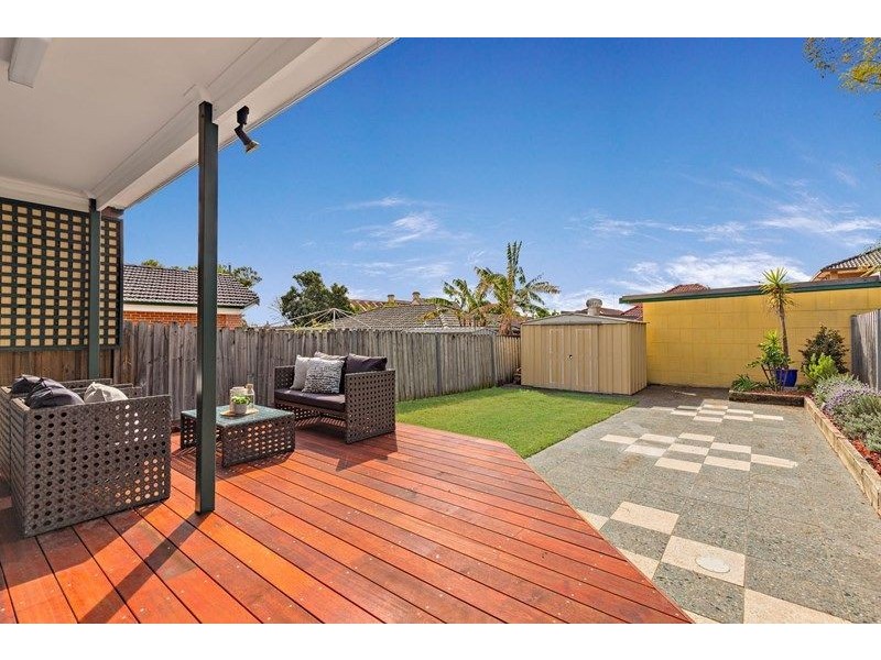 19 Eurella Street, Burwood NSW 2134