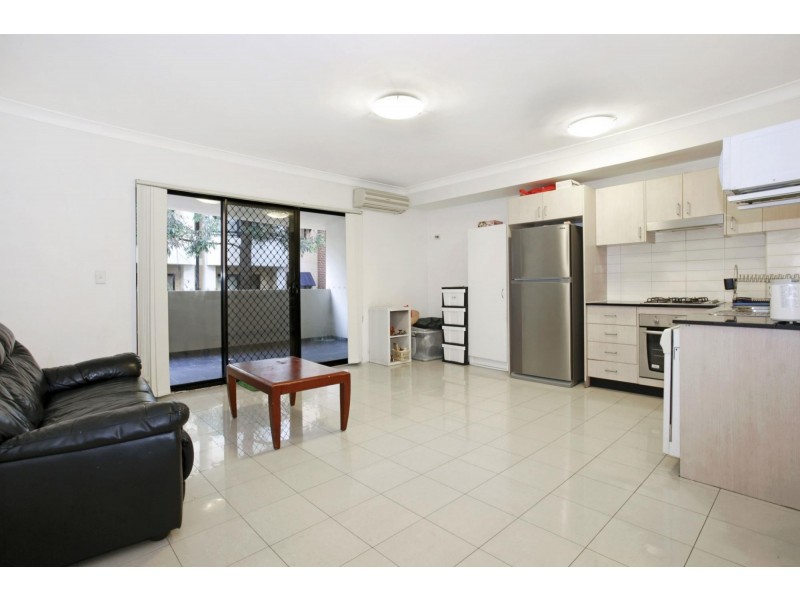 14/19-27 Eastbourne Road, Homebush West NSW 2140
