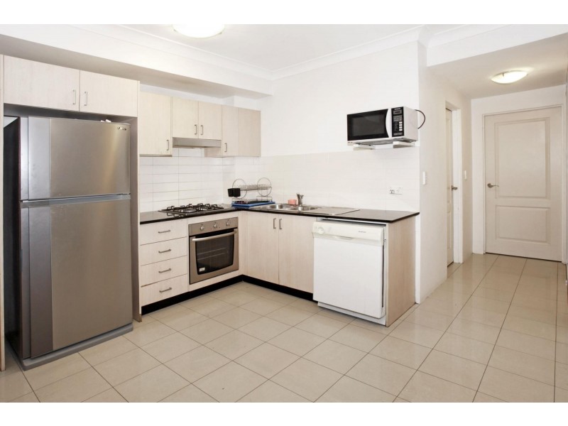 14/19-27 Eastbourne Road, Homebush West NSW 2140