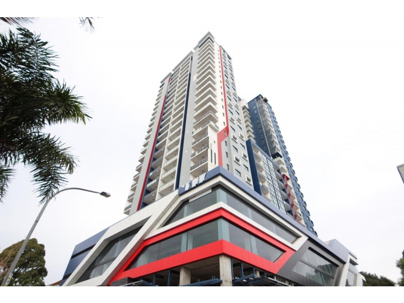 1609/2 Mary Street, Burwood NSW 2134