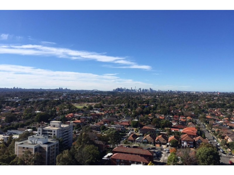 1609/2 Mary Street, Burwood NSW 2134