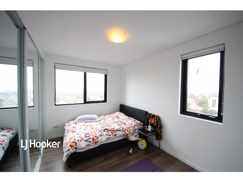 1609/2 Mary Street, Burwood NSW 2134