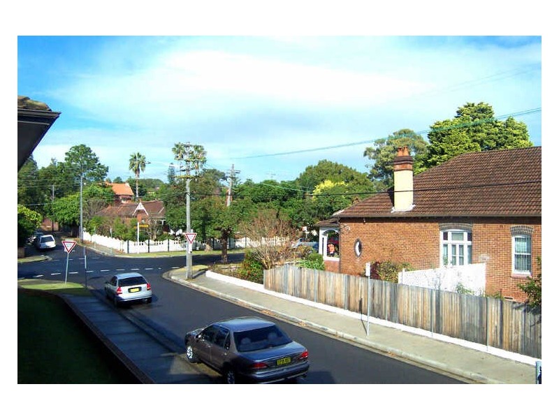 Strathfield NSW 2135