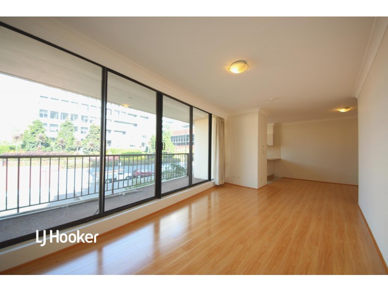 13/2-8 Park Avenue, Burwood NSW 2134