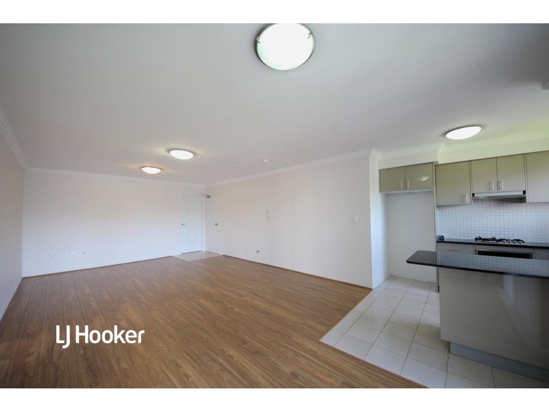 14/19 George Street, Burwood NSW 2134