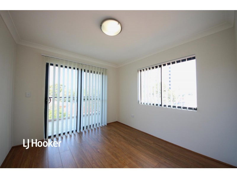 14/19 George Street, Burwood NSW 2134