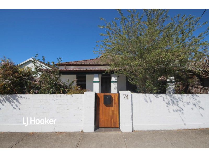74 Cheltenham Road, Croydon NSW 2132
