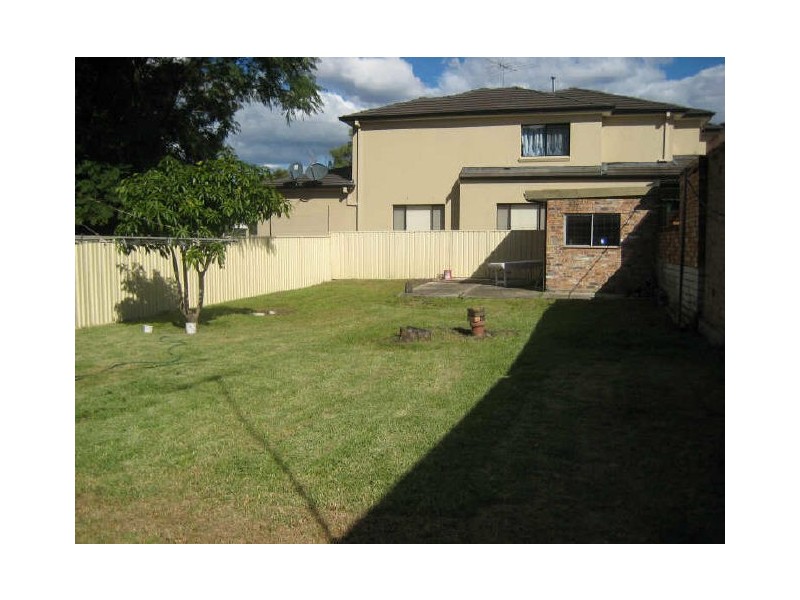 Croydon Park NSW 2133